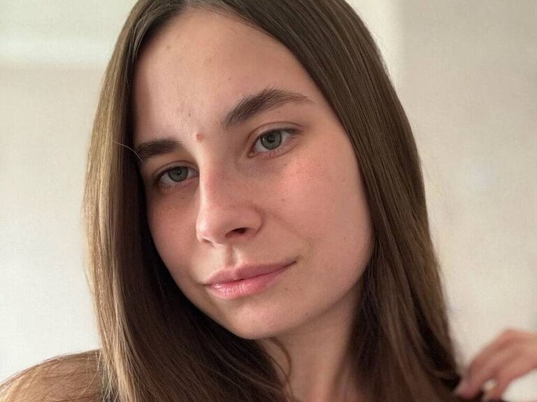 View DemetriaDorrell Naked Private