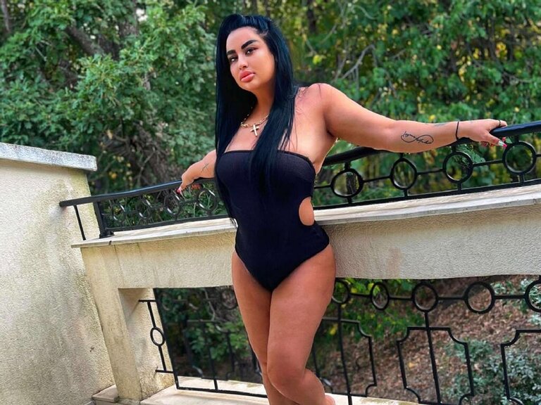View DesyreeDawson Naked Private