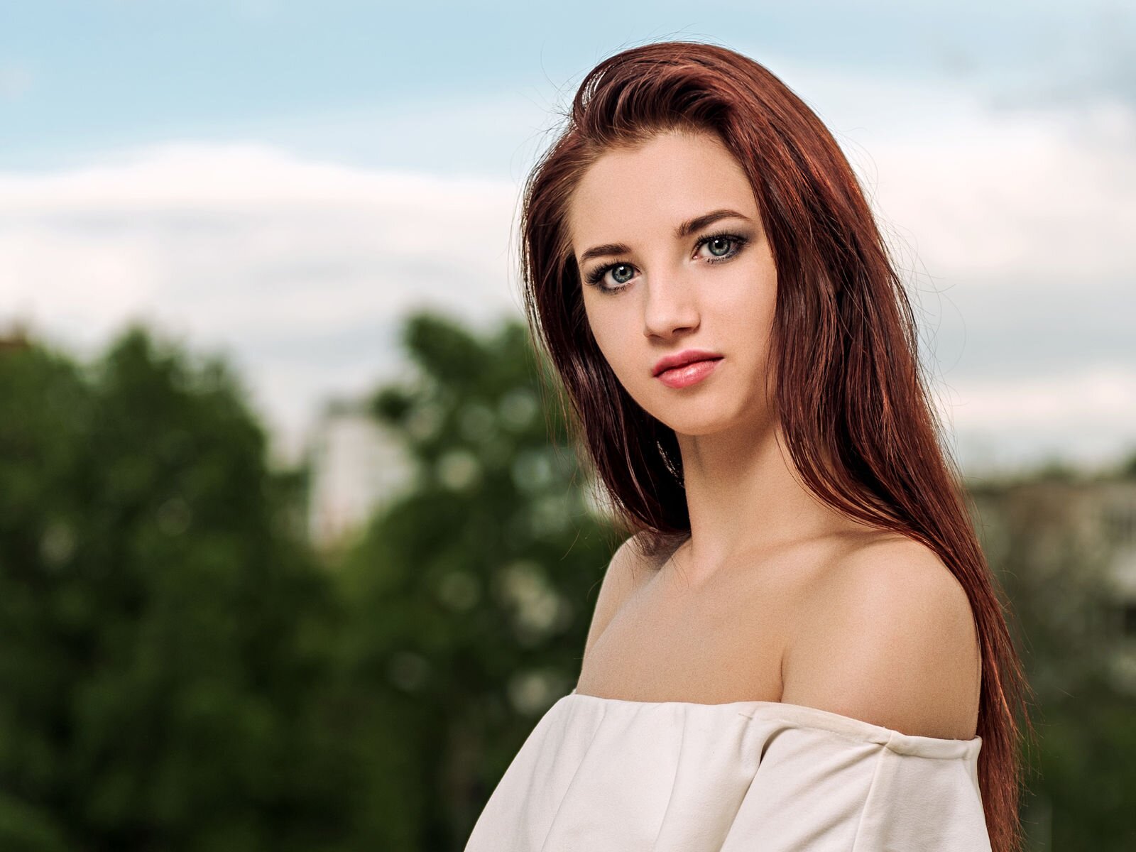 View DorothyLawrence Naked Private