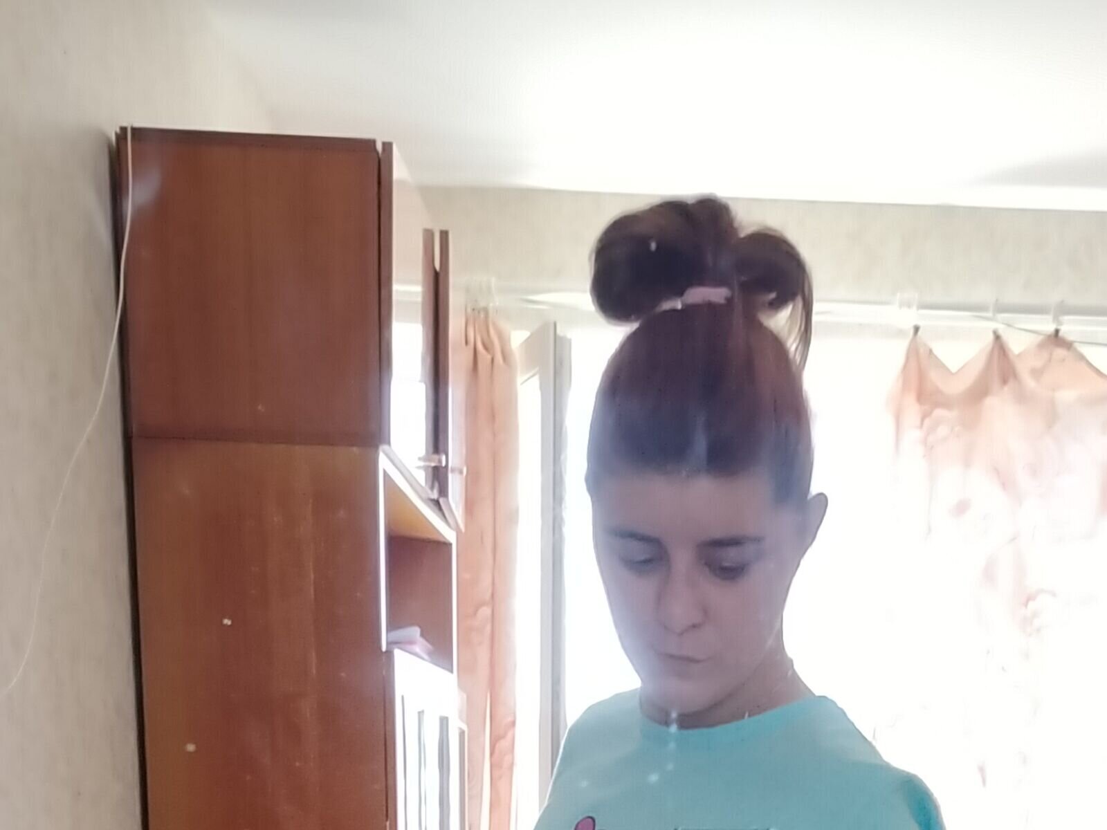 View ElisaLinda Naked Private