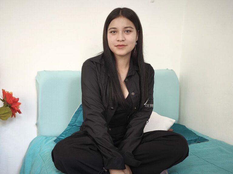 View ElizaJoones Naked Private