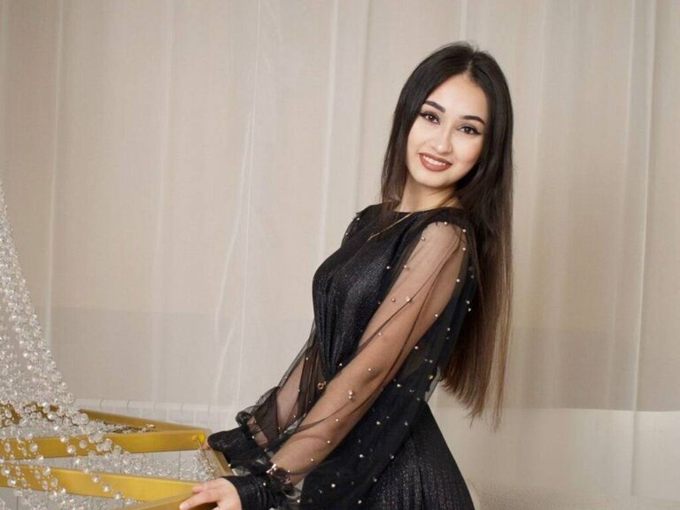 View ElviraWesdety Naked Private