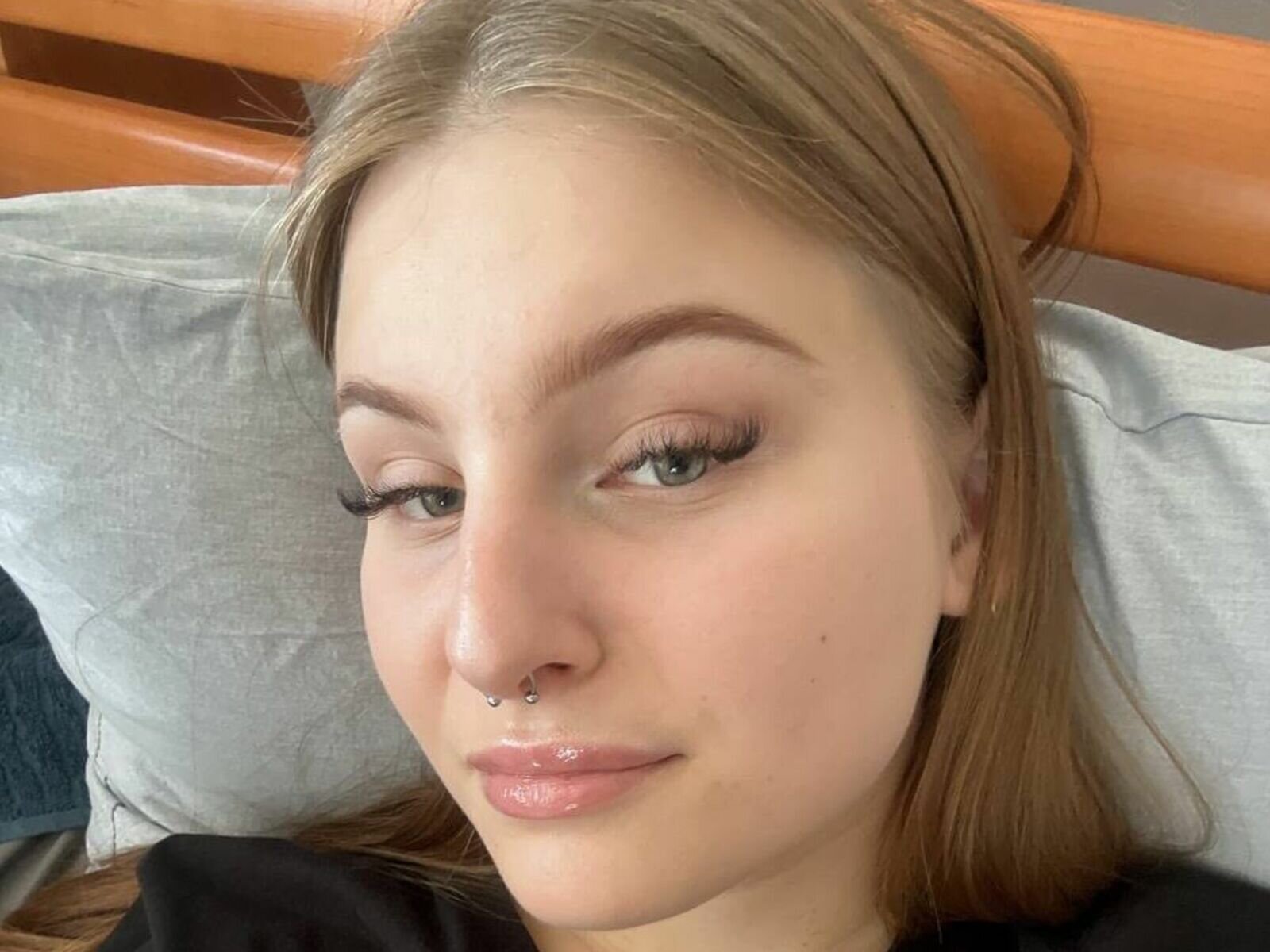 View ElyonaBibriebs Naked Private