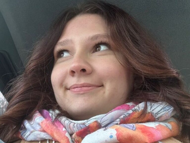 View EmmieTatte Naked Private