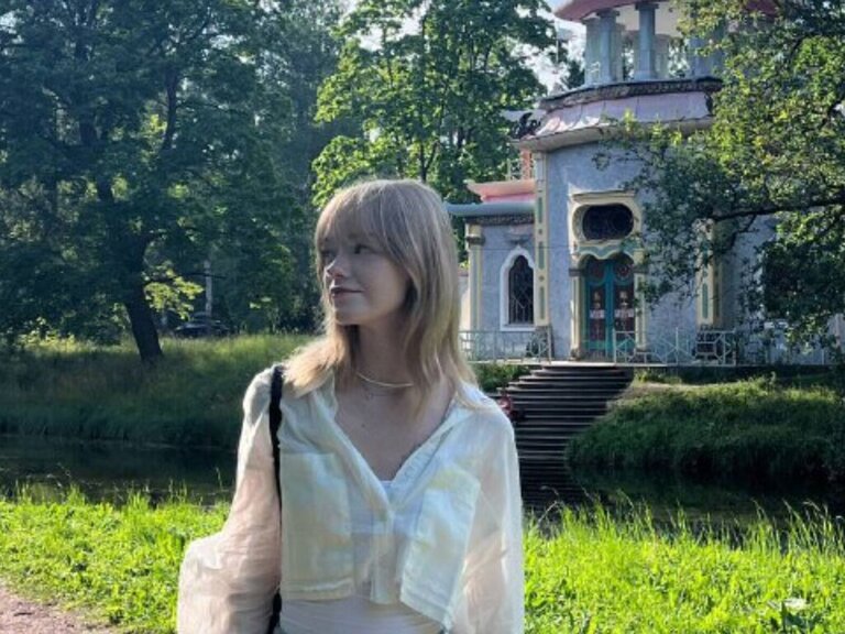 View FranciscaNeren Naked Private