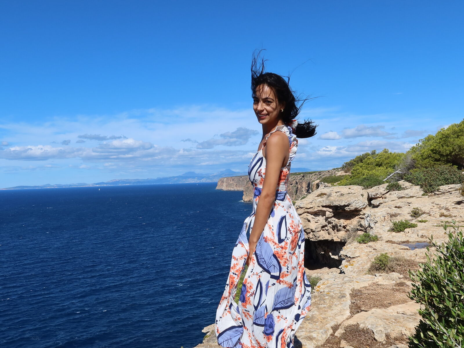 View Gaenor Naked Private
