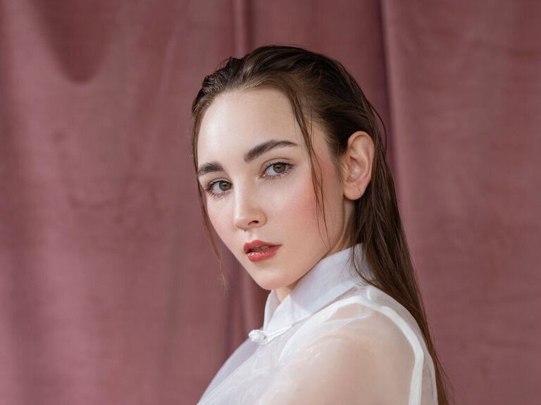 View GeorgianaMile Naked Private