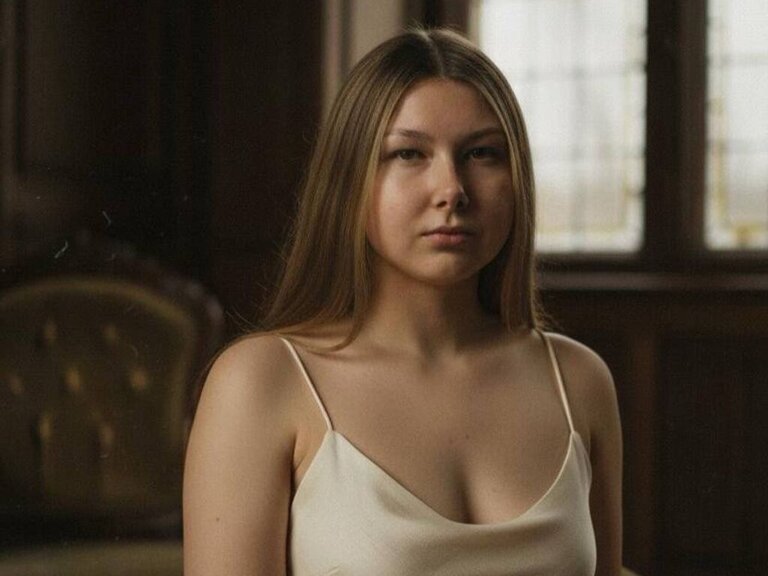 View GilmaSiptak Naked Private