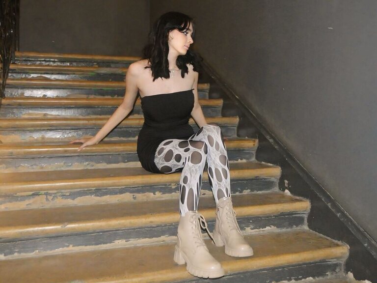 View GraciaMacki Naked Private