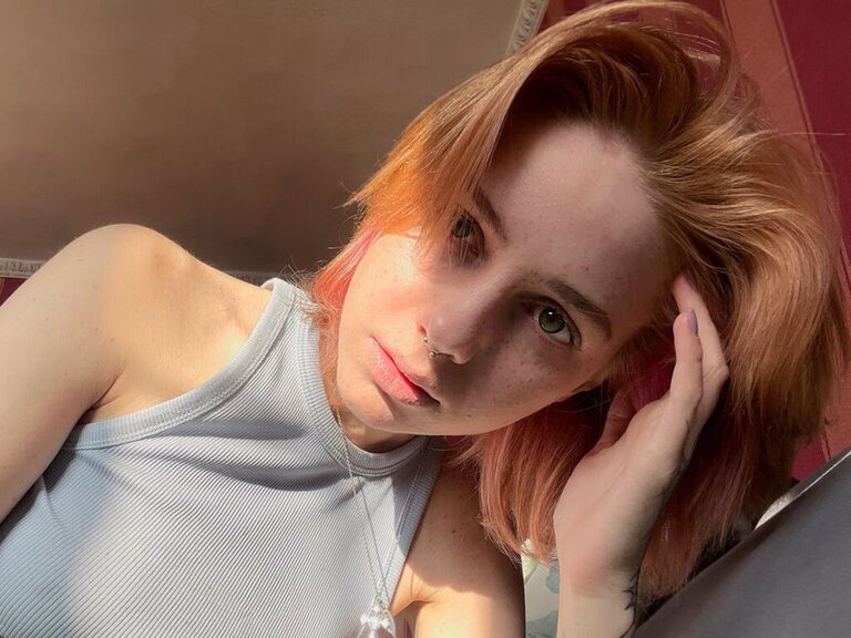 View GwenFransise Naked Private