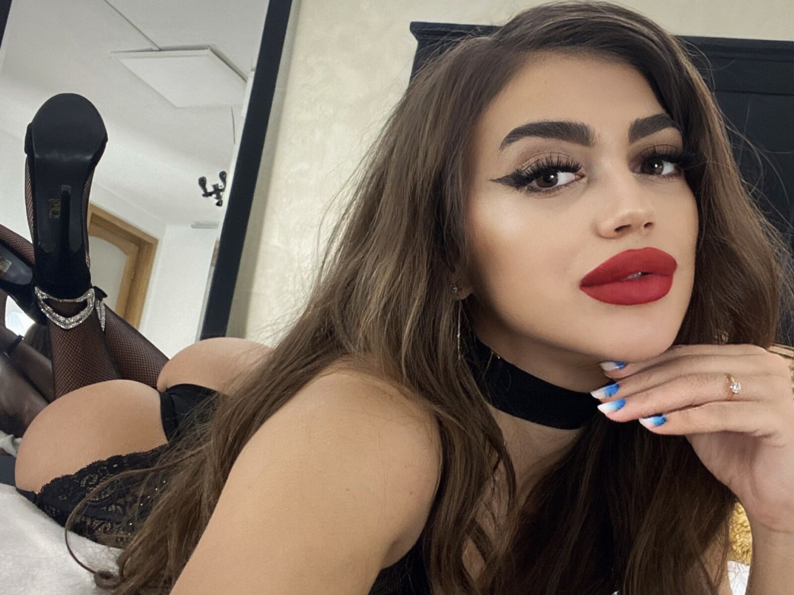 View HaifaMuslim Naked Private