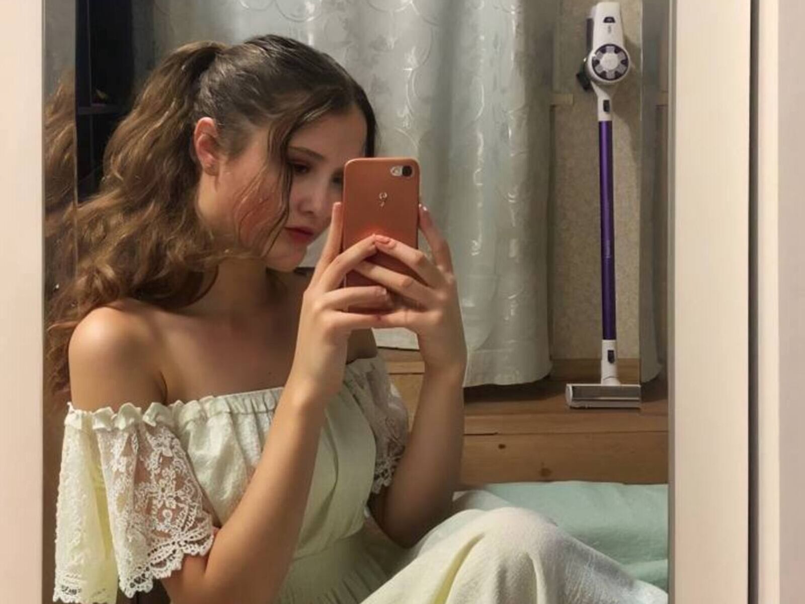 View HermaHaimes Naked Private