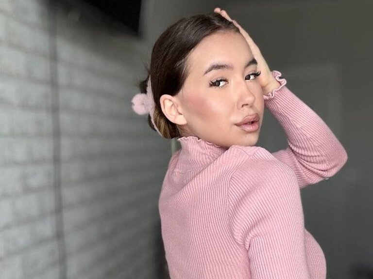 View IndigoFae Naked Private