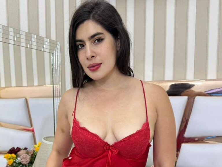 View JasmineSkys Naked Private