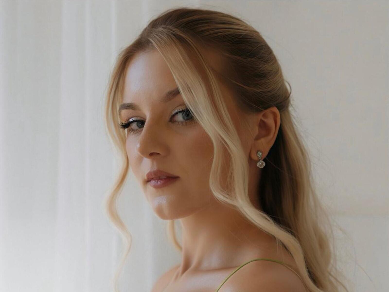 View JeanGarner Naked Private