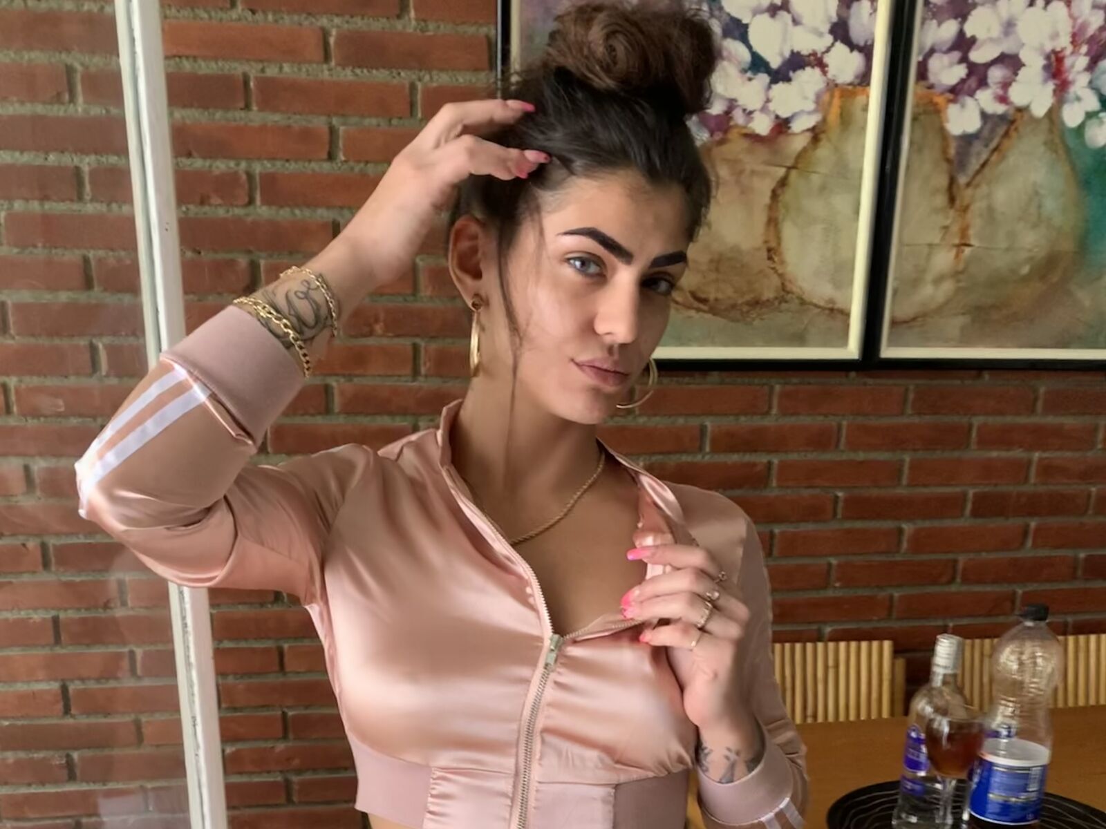 View JenniferJazmin Naked Private