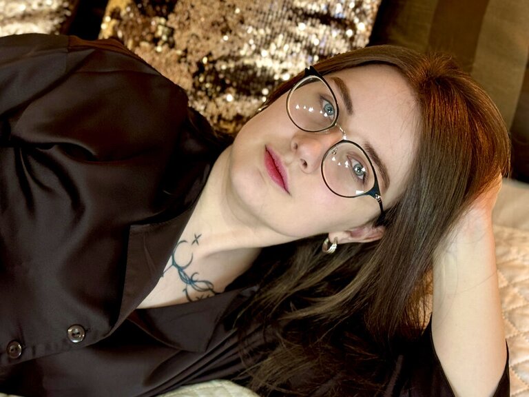 View JessBang Naked Private