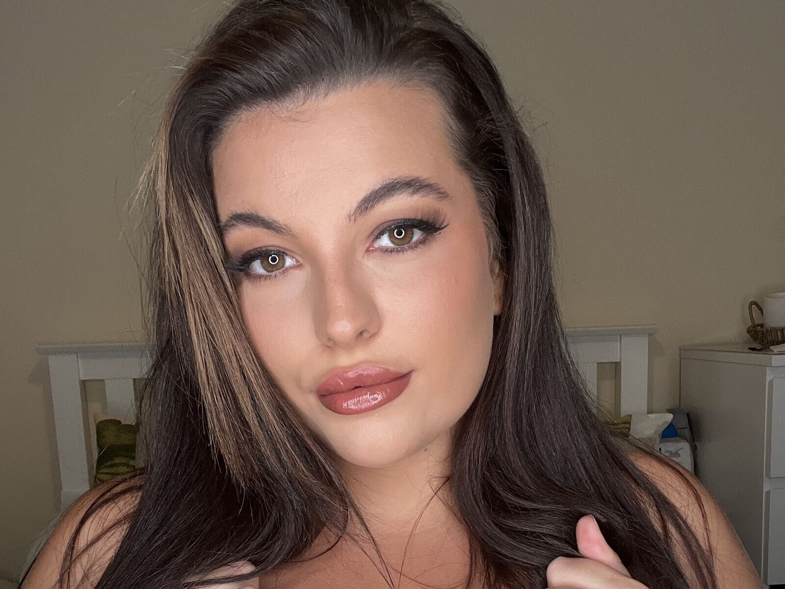 View JessicaHeart Naked Private