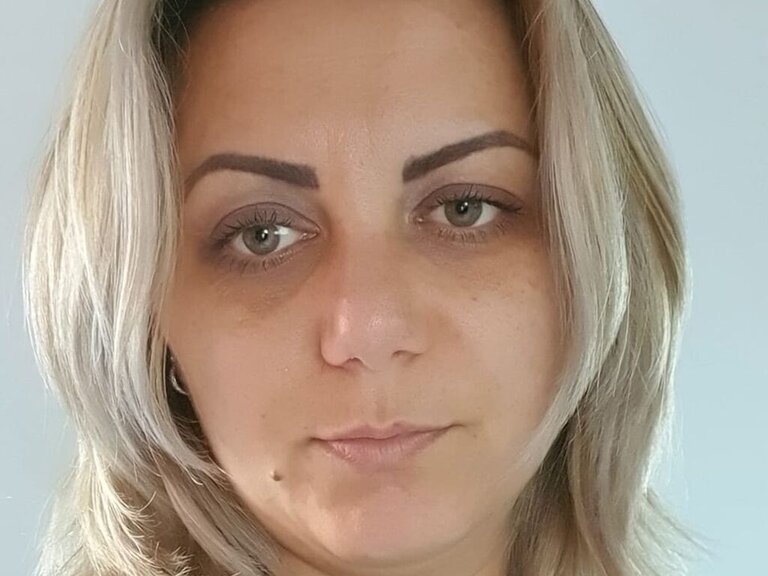 View JessieRichards Naked Private