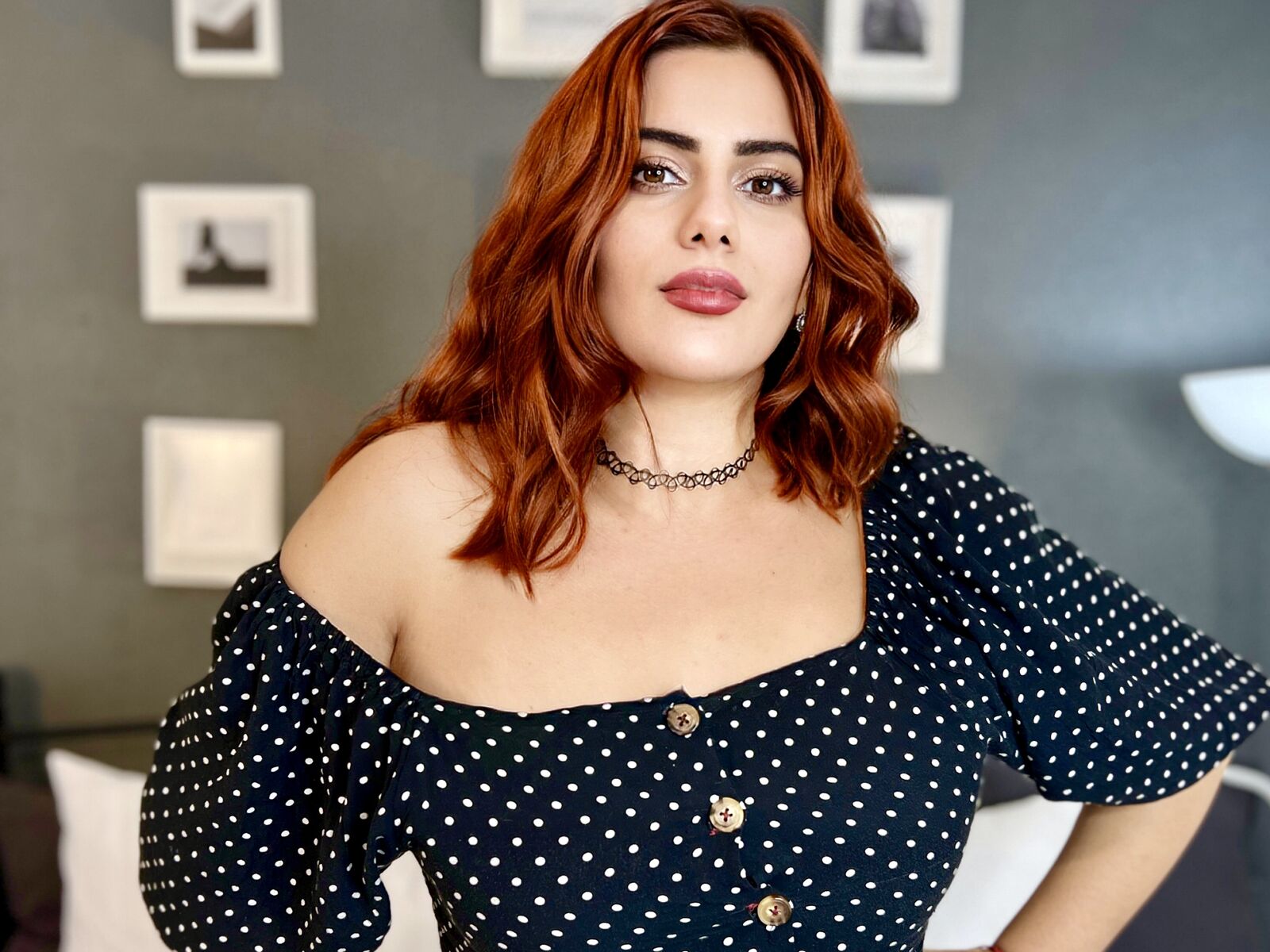 View KariCandies Naked Private