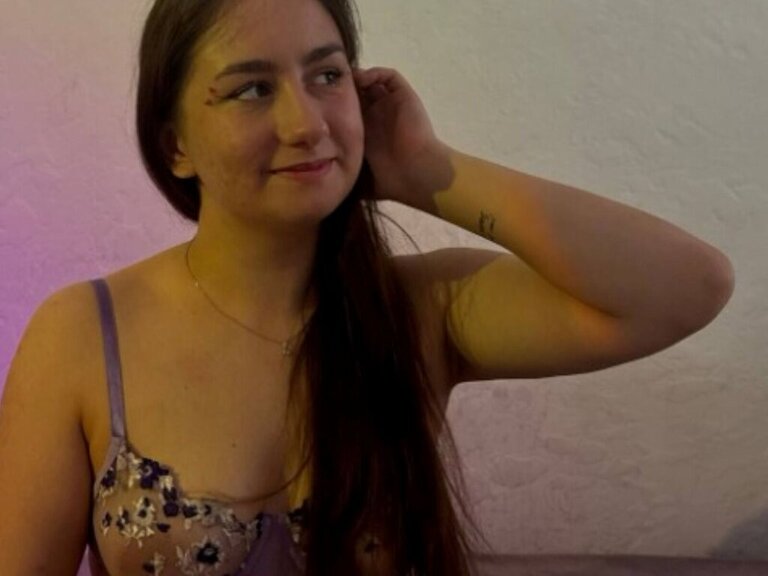 View KattrinGolden Naked Private