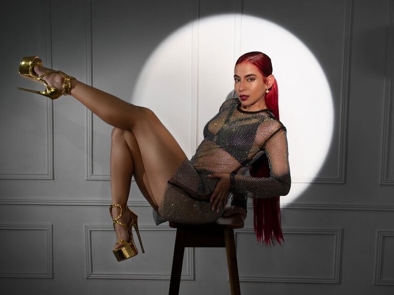 View KatyaJackson Naked Private