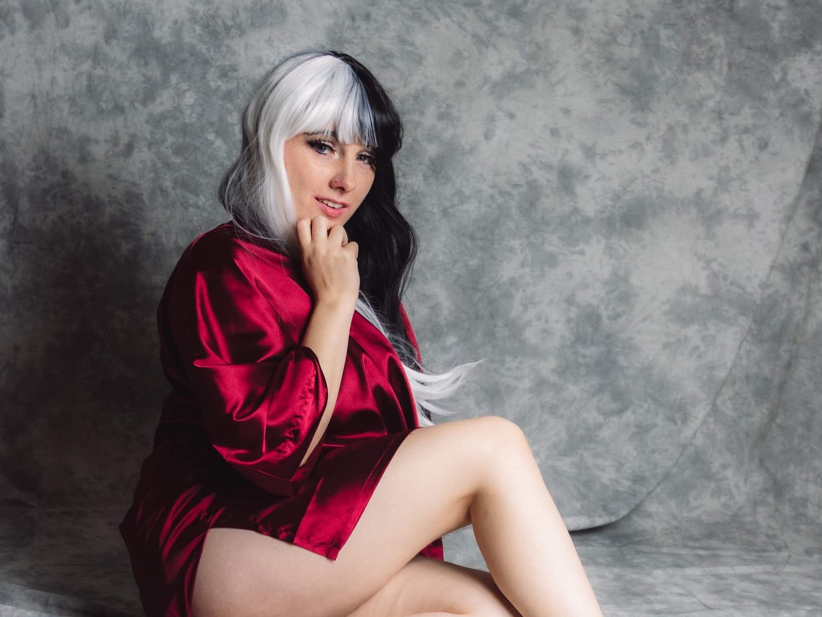 View KaylaWatson Naked Private