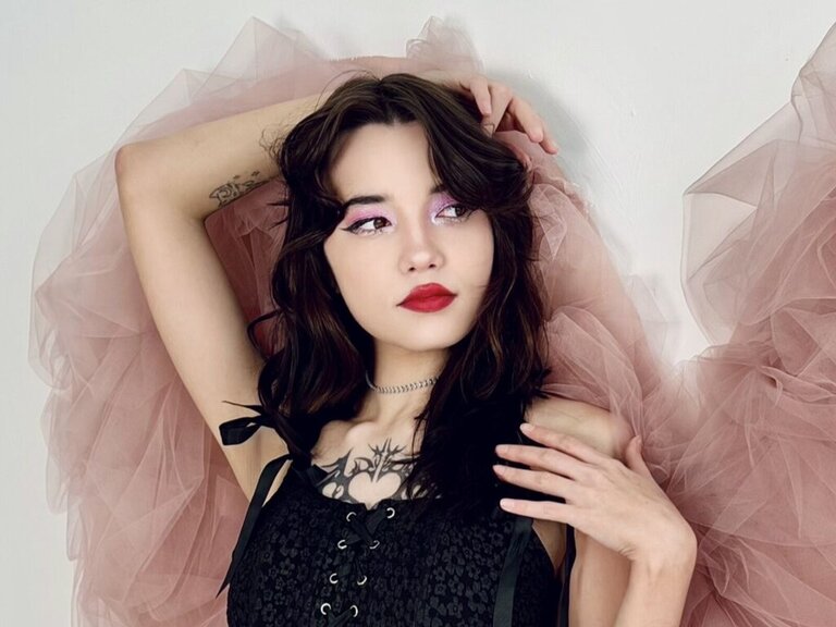 View KimWong Naked Private