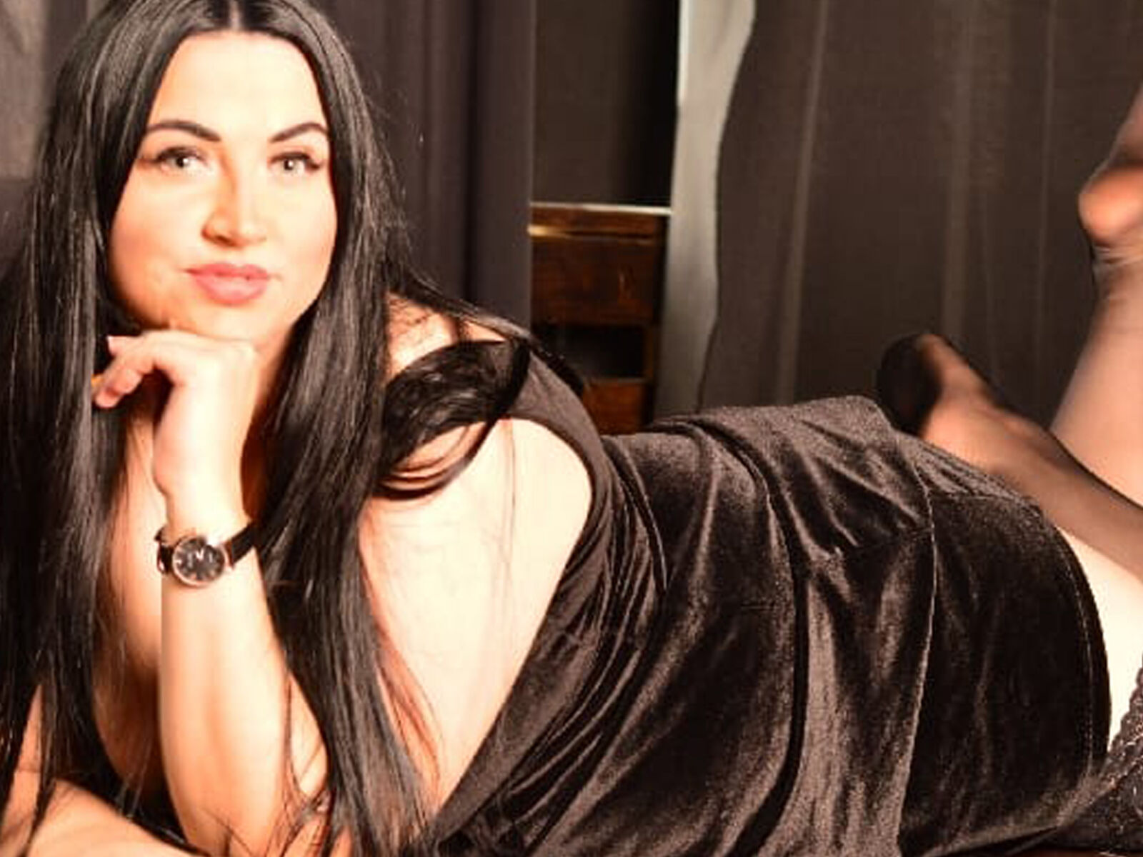 View LindaRichard Naked Private