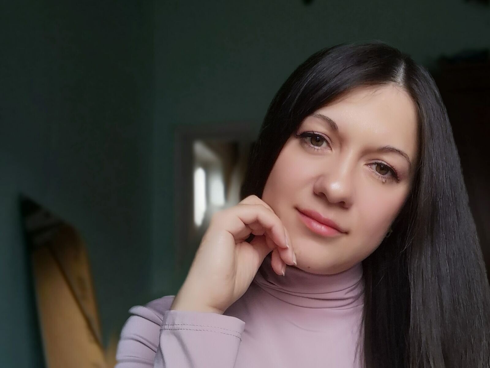 View LisaCorsa Naked Private