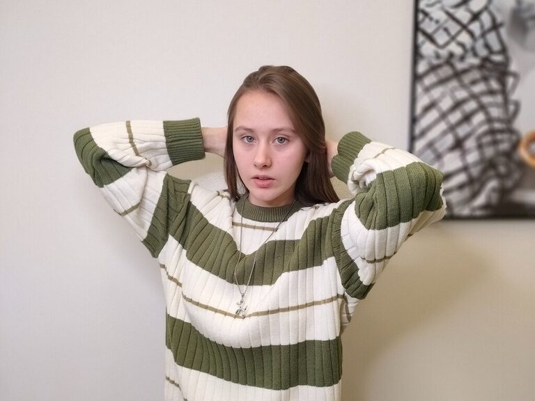 View LoisCrissey Naked Private