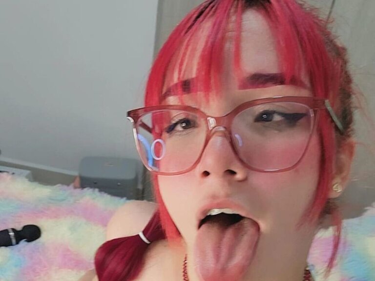 View MabelRich Naked Private