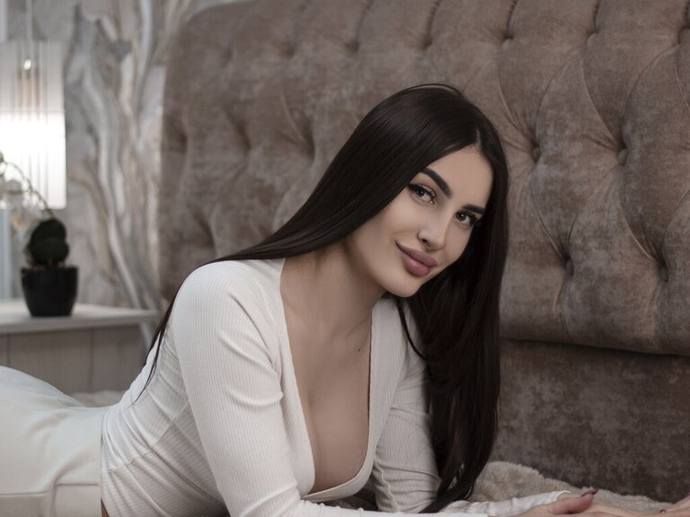 View MadlenHot Naked Private
