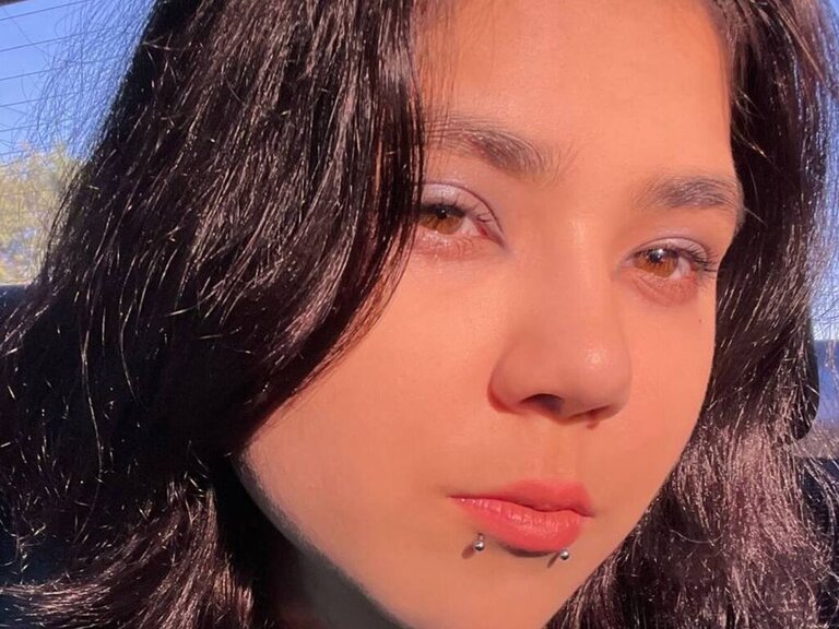 View MaoEkstrum Naked Private