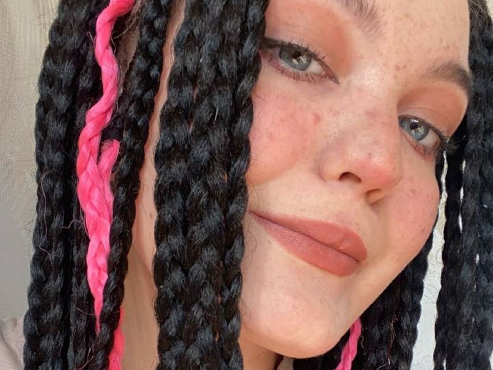 View MargoMyles Naked Private