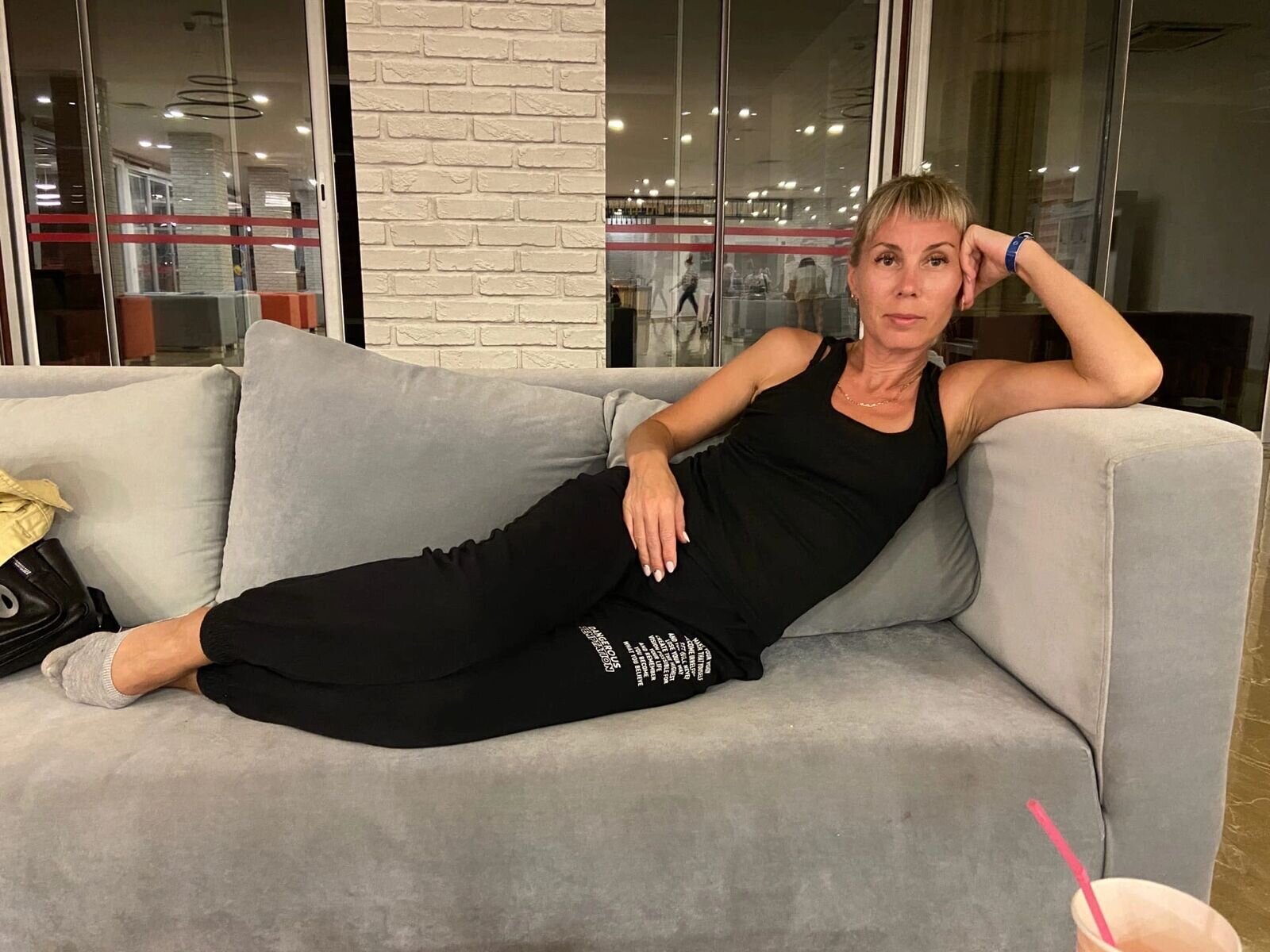View MariaWilliam Naked Private