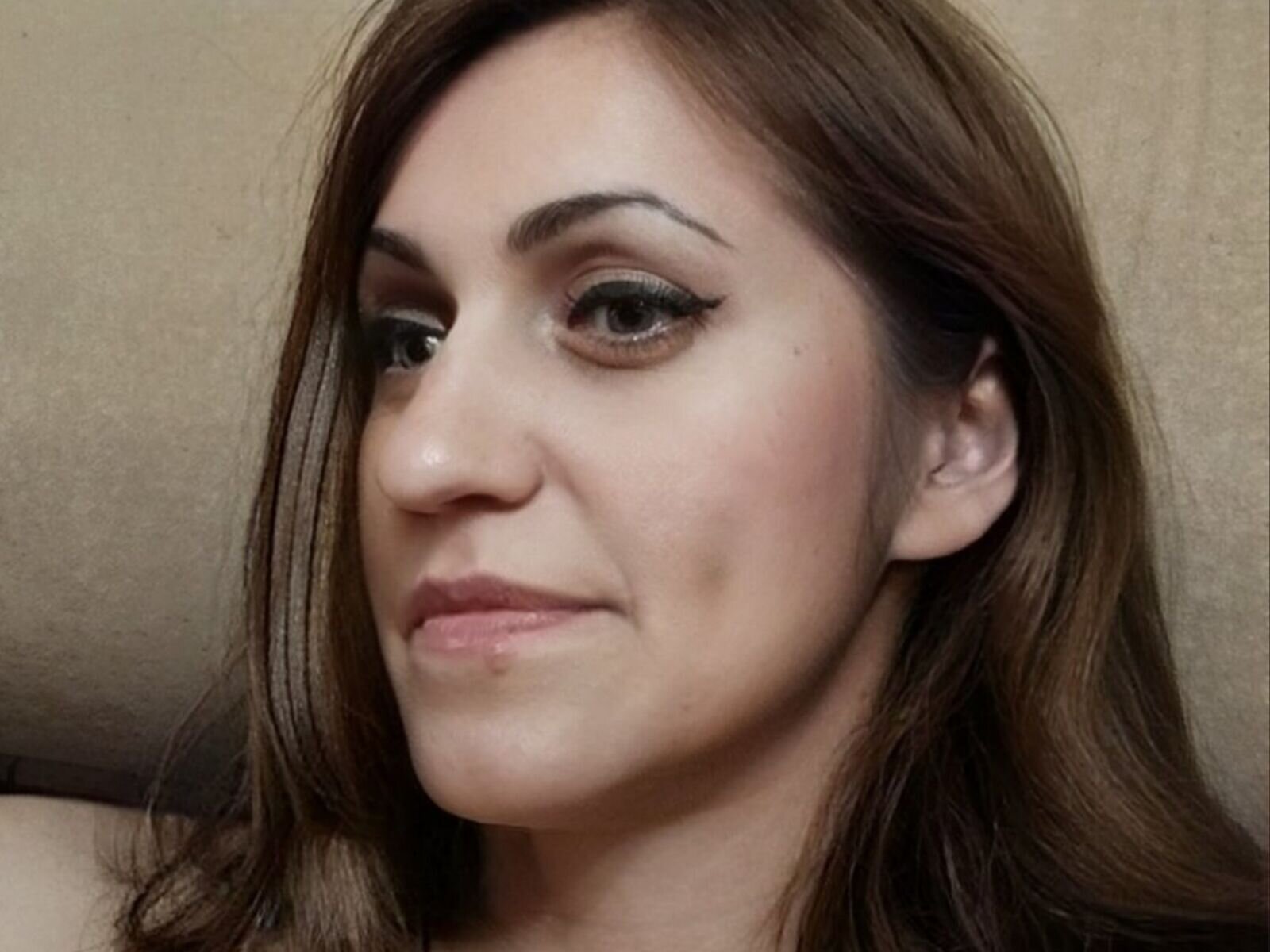 View MarinaRich Naked Private