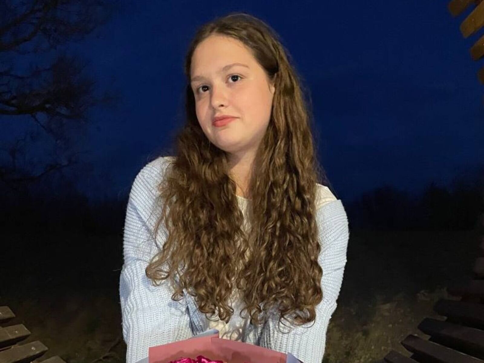 View MaryRamire Naked Private