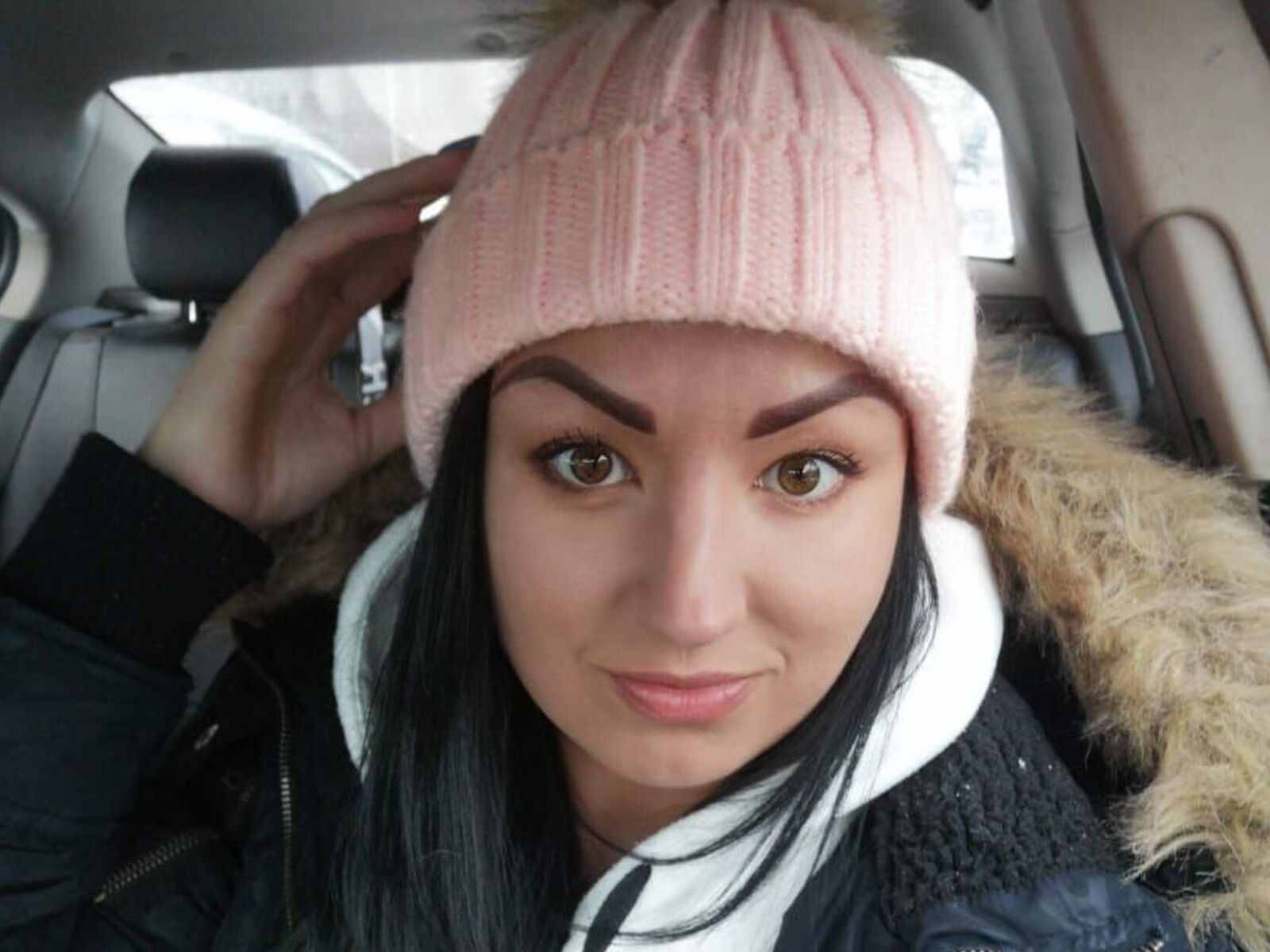 View MiaMarry Naked Private