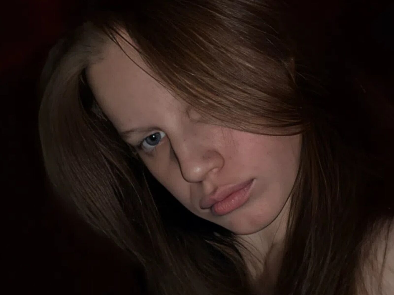 View MishaPetruska Naked Private