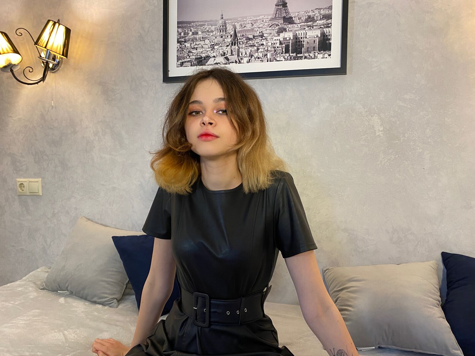 View MollyNixon Naked Private