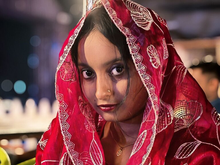 View MousumiAktar Naked Private