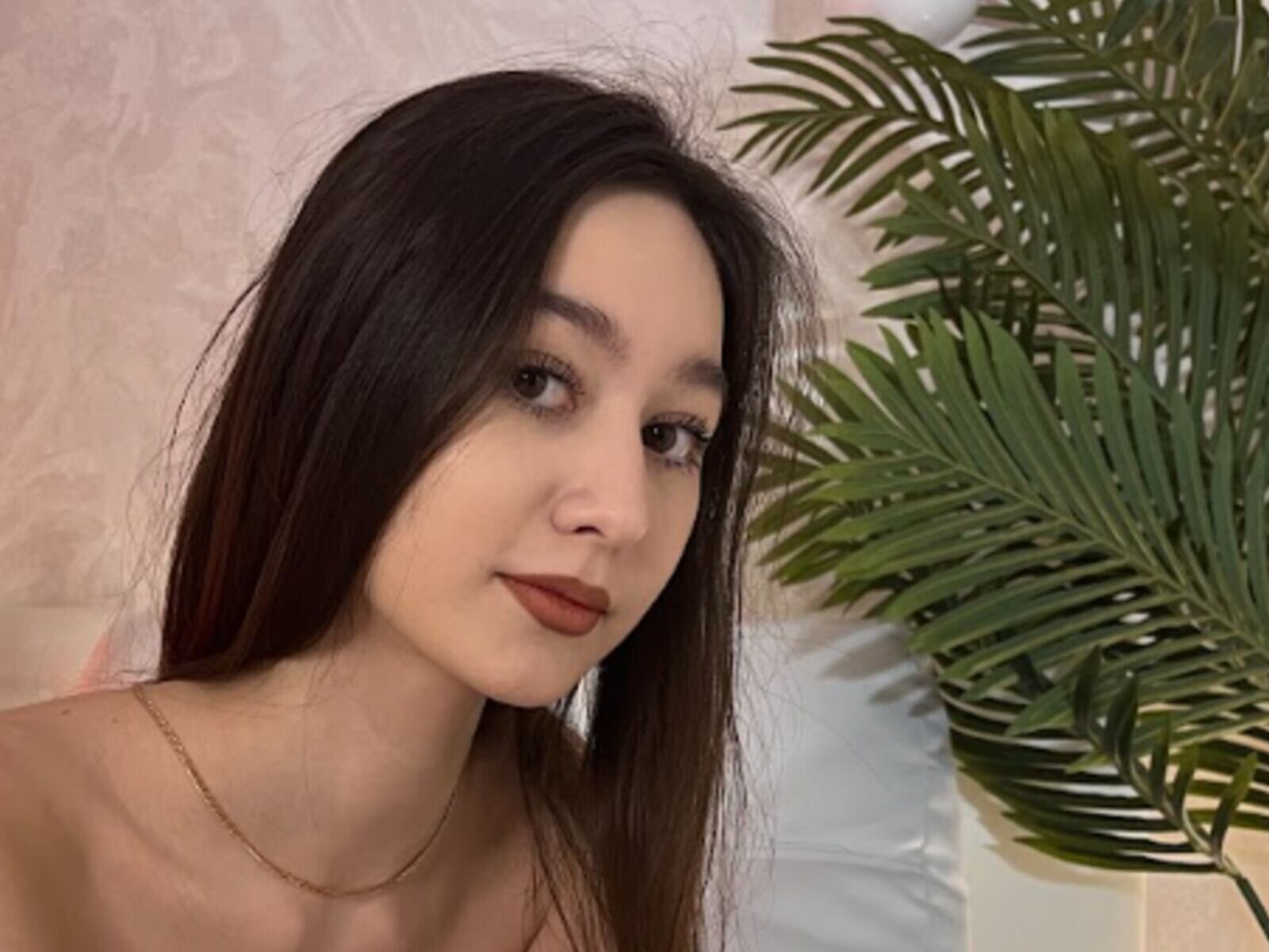 View NicoleBrownie Naked Private