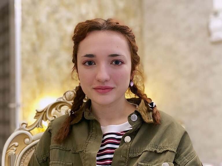 View NicoleVell Naked Private