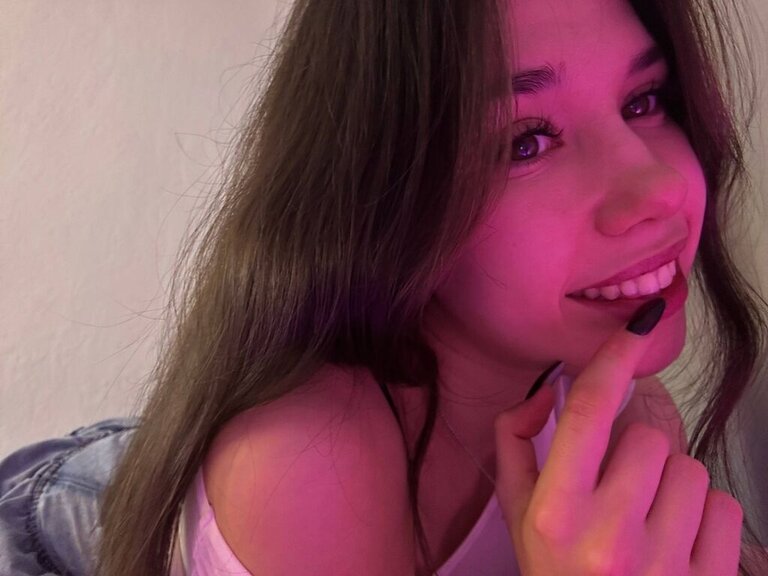 View NicollChelsy Naked Private