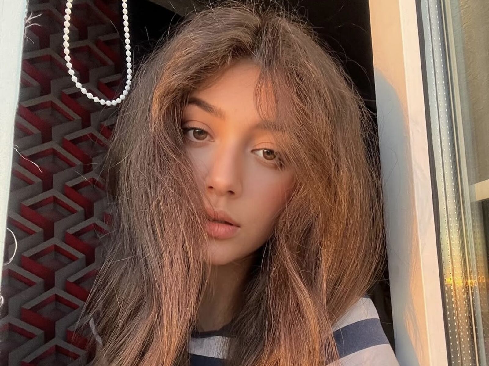 View NoelleStickley Naked Private