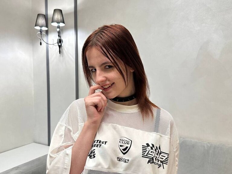 View SallySuga Naked Private