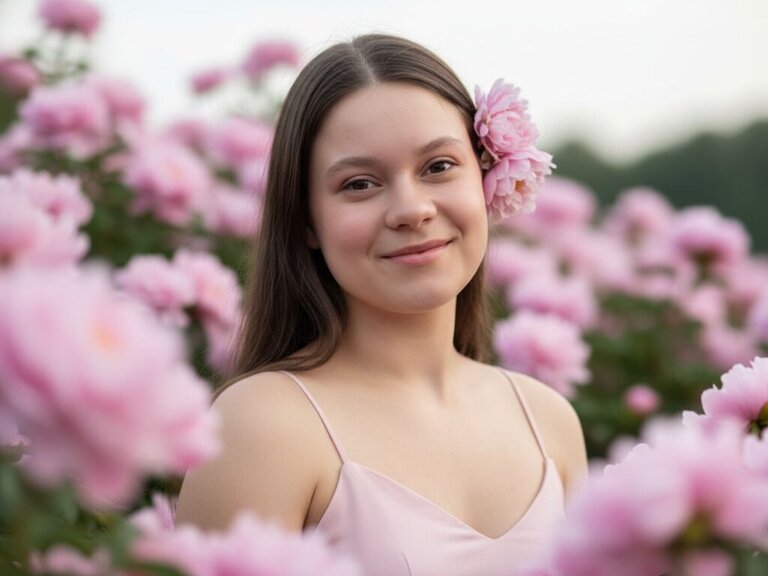 View SaraFranklin Naked Private