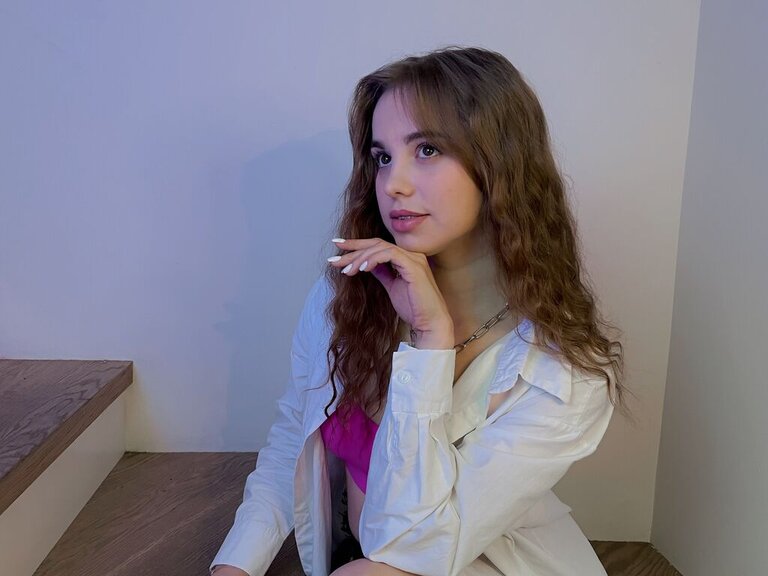 View SherrySeline Naked Private