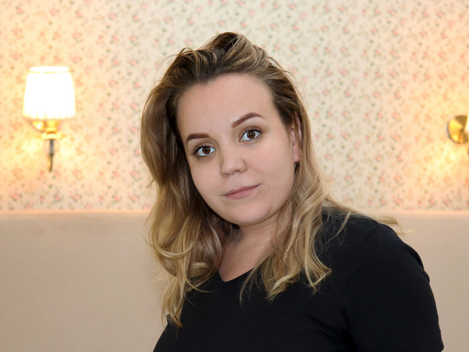 View SheylaMayers Naked Private